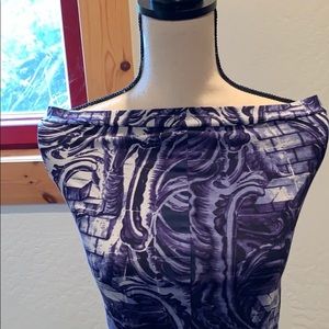 Stretchy maxi dress  very comfortable and  sexy